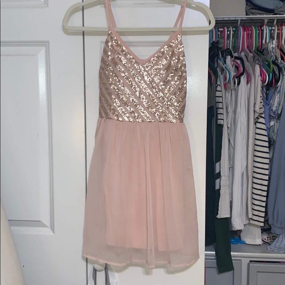 Hollister size XS dress